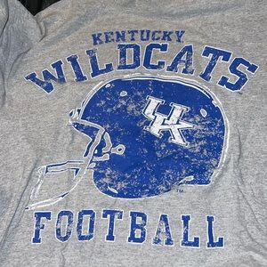 ky football tee